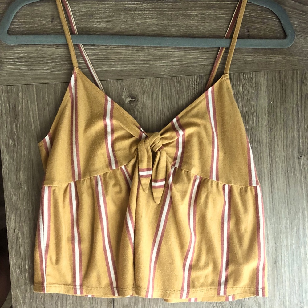 American eagle tank top